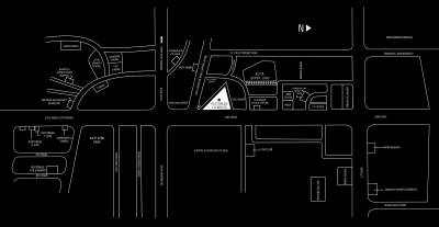  elements Images for Location Plan of Rustomjee Elements