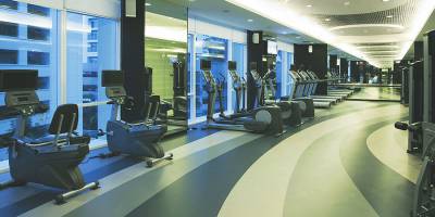  elements Images for Amenities of Rustomjee Elements