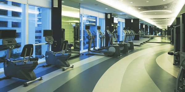 Images for Amenities of Rustomjee Elements elements Images for Amenities of Rustomjee Elements