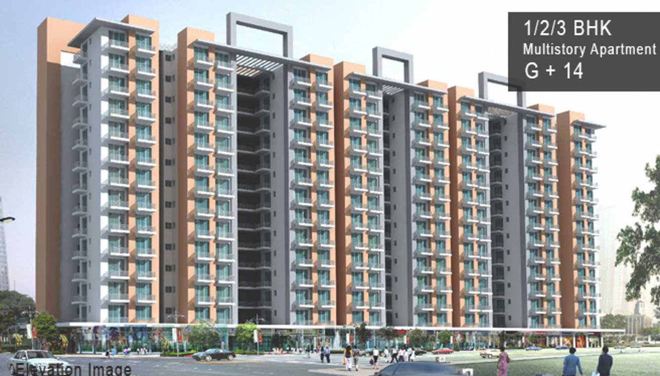 Images for Elevation of Krish Icon