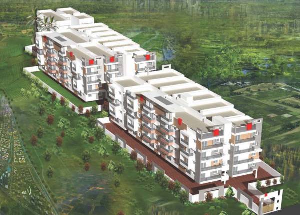 Images for Elevation of Lakshmi Shree Green Ville