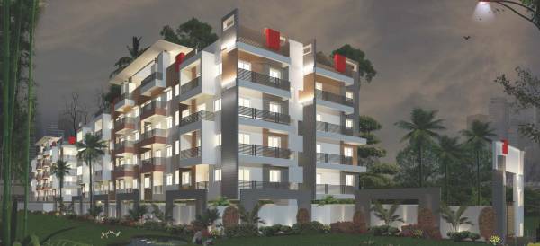 Images for Elevation of Lakshmi Shree Green Ville