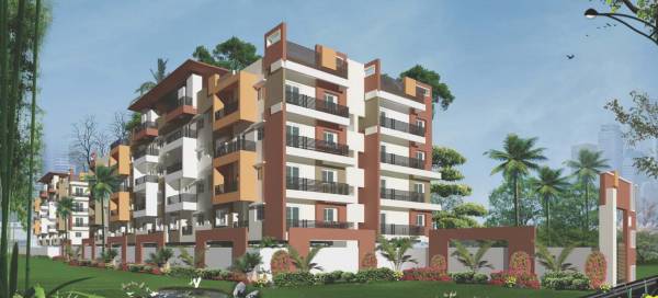 Images for Elevation of Lakshmi Shree Green Ville