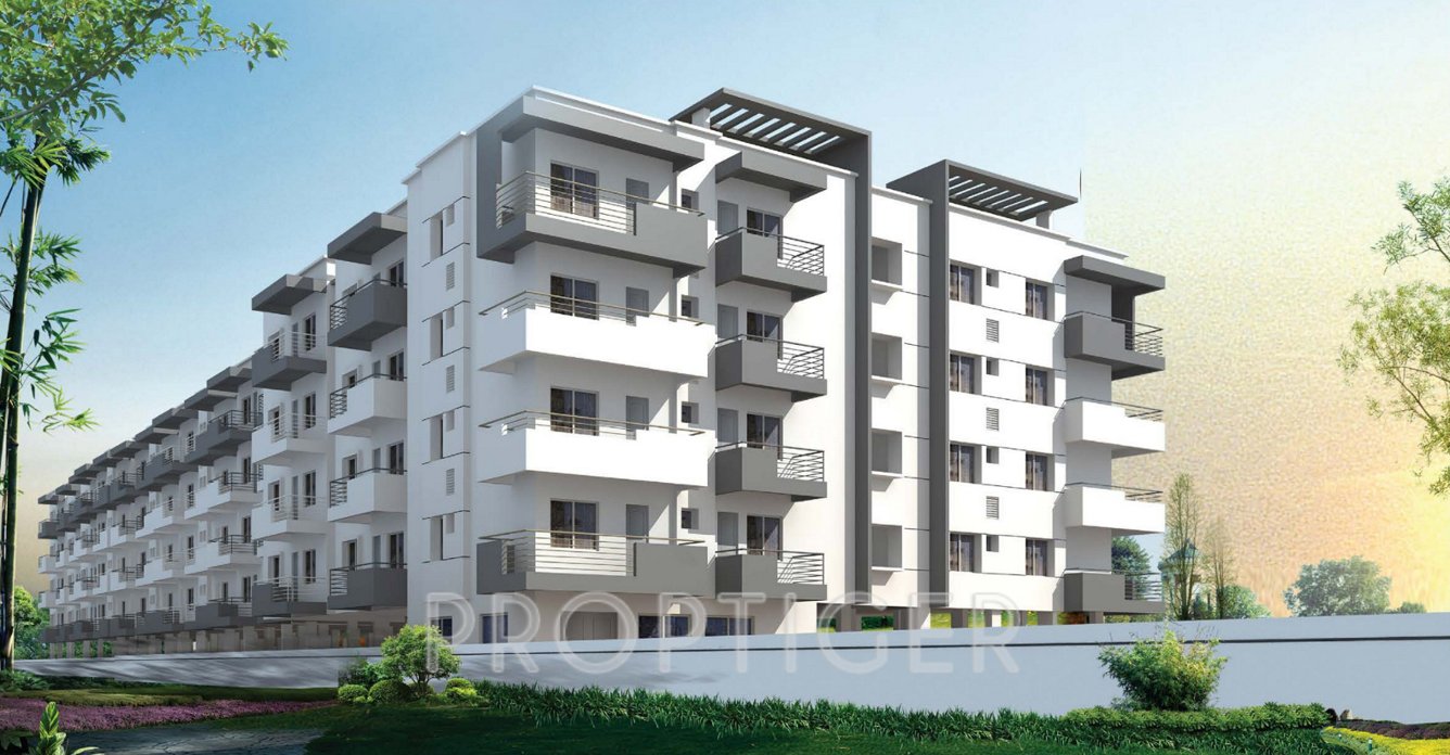 Images for Elevation of Radiant Spencer