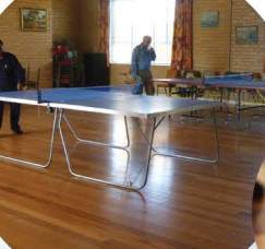  spencer Tennis Court