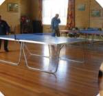 Tennis Court spencer Tennis Court