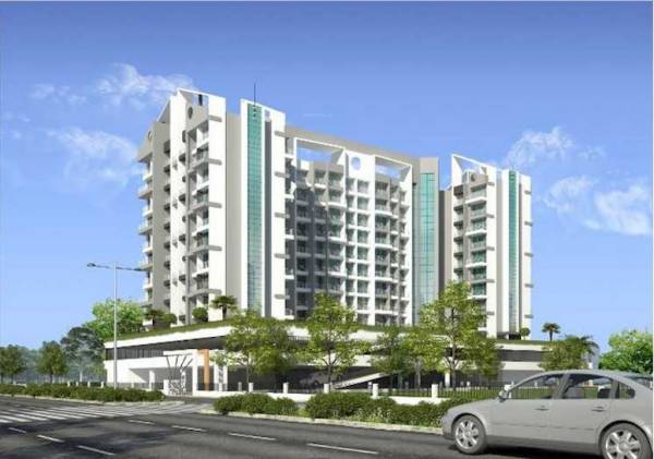 Elevation tulsi-harmony Elevation