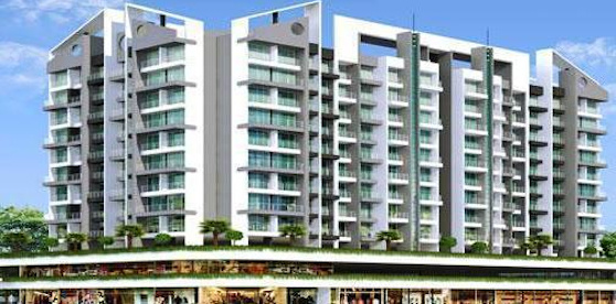  tulsi harmony Elevation