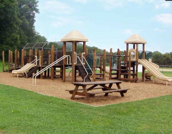  essence Children's play area