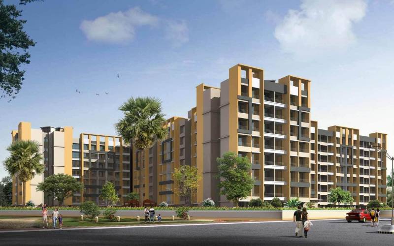 Images for Elevation of Jeevan Jeevan Lifestyle
