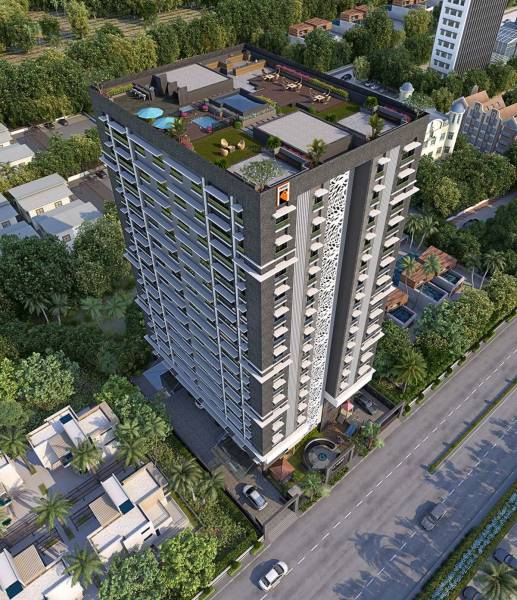 Images for Elevation of Parinee Liva Roca Images for Elevation of Parinee Liva Roca