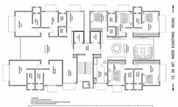 Master Plan liva-roca Master Plan