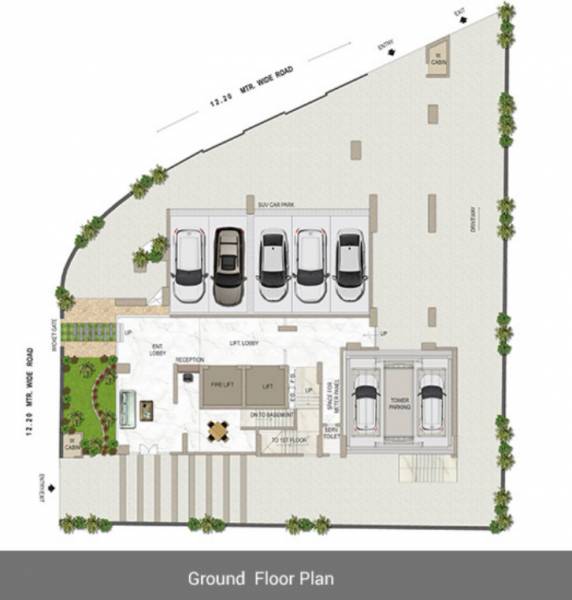  aria Aria Cluster Plan