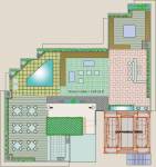  aria Images for Cluster Plan of Parinee Aria