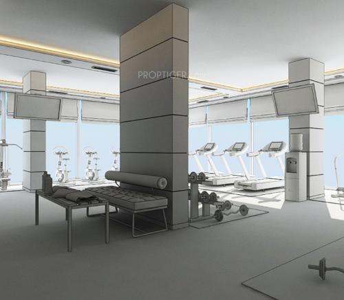  aria Images for Amenities of Parinee Aria