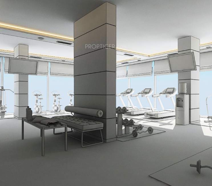  aria Images for Amenities of Parinee Aria