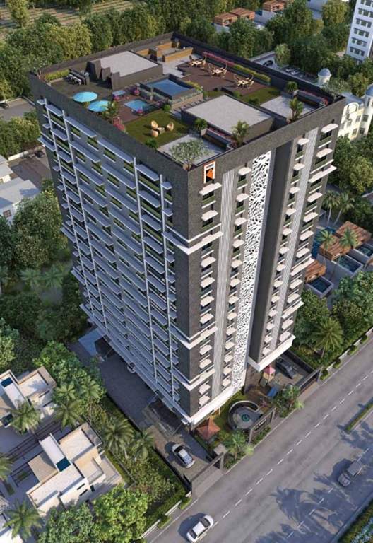 11 west Images for Elevation of Parinee 11 West