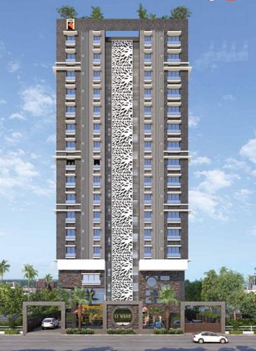 Images for Elevation of Parinee 11 West 11-west Images for Elevation of Parinee 11 West