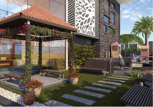 Landscaped Gardens 11-west Landscaped Gardens