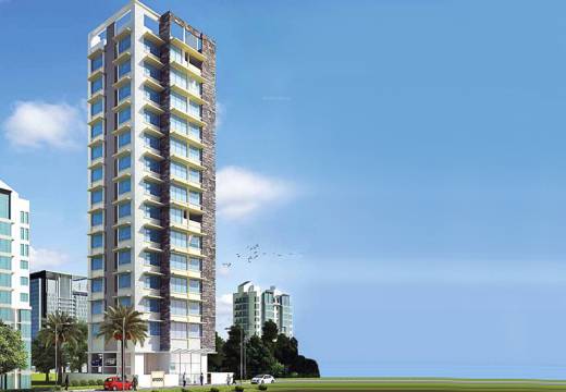 Images for Elevation of Parinee Realty Pvt Ltd Kyoto