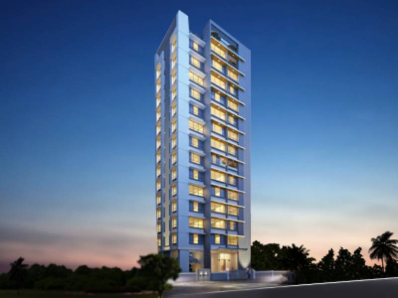 Images for Elevation of Parinee Realty Pvt Ltd Kyoto