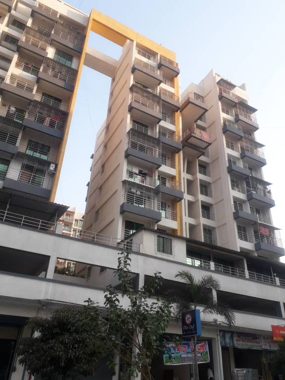 Images for Elevation of Marvels Soham