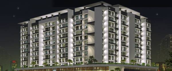 Images for Elevation of Marvels Soham