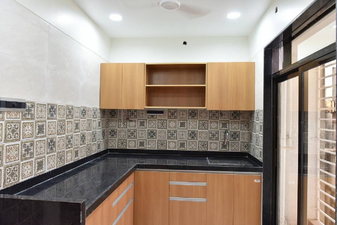  balaji aanchal Kitchen