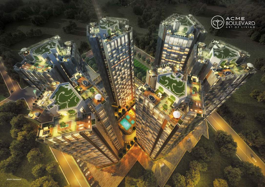  boulevard Images for Elevation of ACME Boulevard