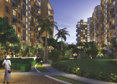  sepia Images for Elevation of Sukhwani Sepia