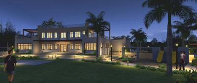  sepia Images for Amenities of Sukhwani Sepia