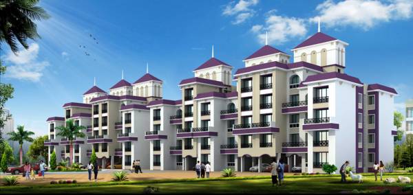 Images for Elevation of Saomya Fortune Belleza