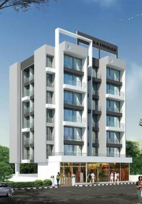 Images for Elevation of KK Emerald