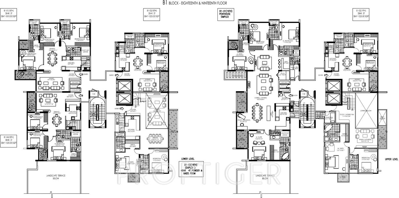  raj etternia Images for Cluster Plan of SNN Raj Etternia