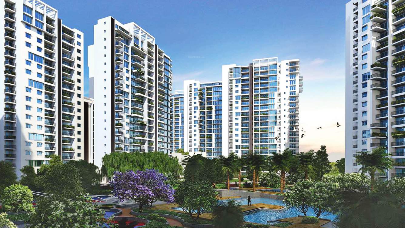  raj etternia Images for Elevation of SNN Raj Etternia