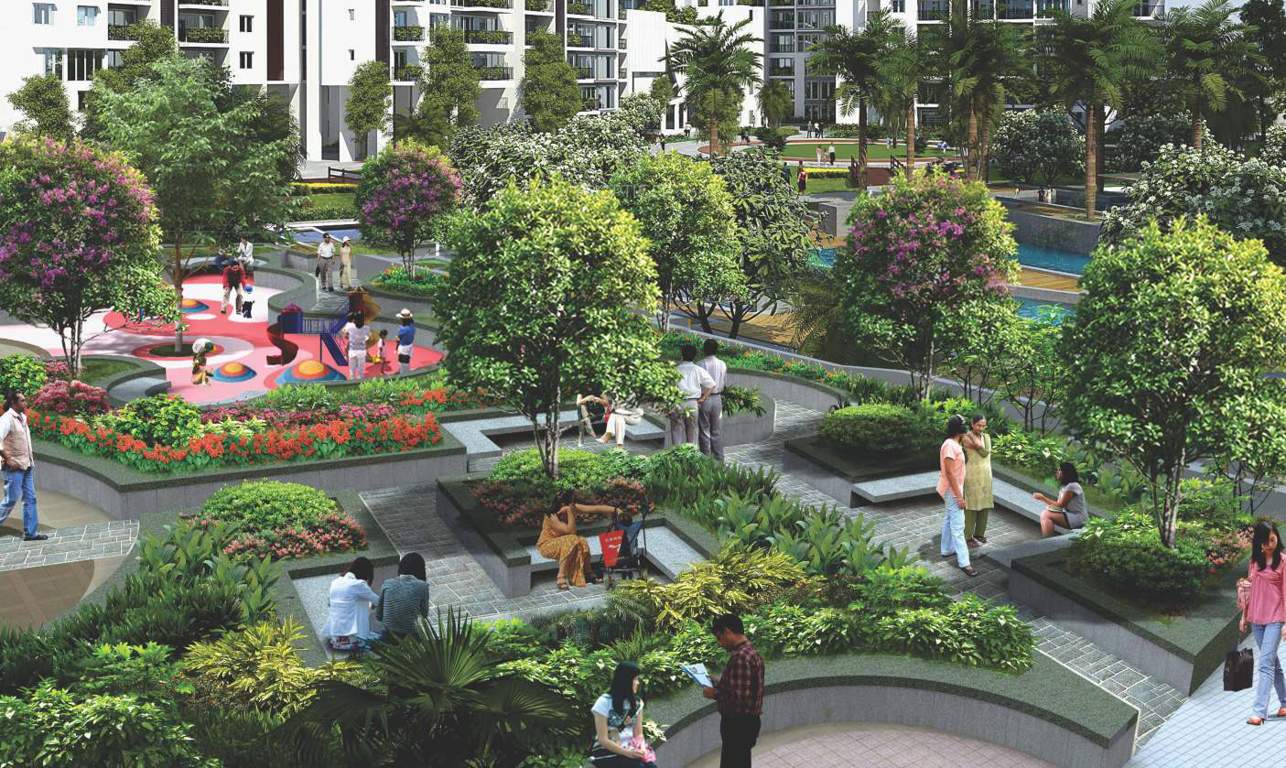  raj etternia Images for Amenities of SNN Raj Etternia