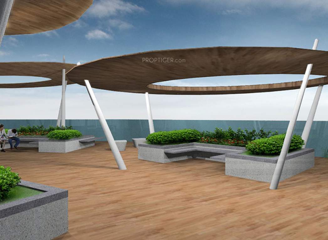  raj etternia Images for Amenities of SNN Raj Etternia