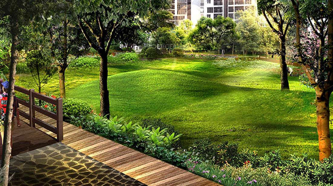  raj etternia Images for Amenities of SNN Raj Etternia