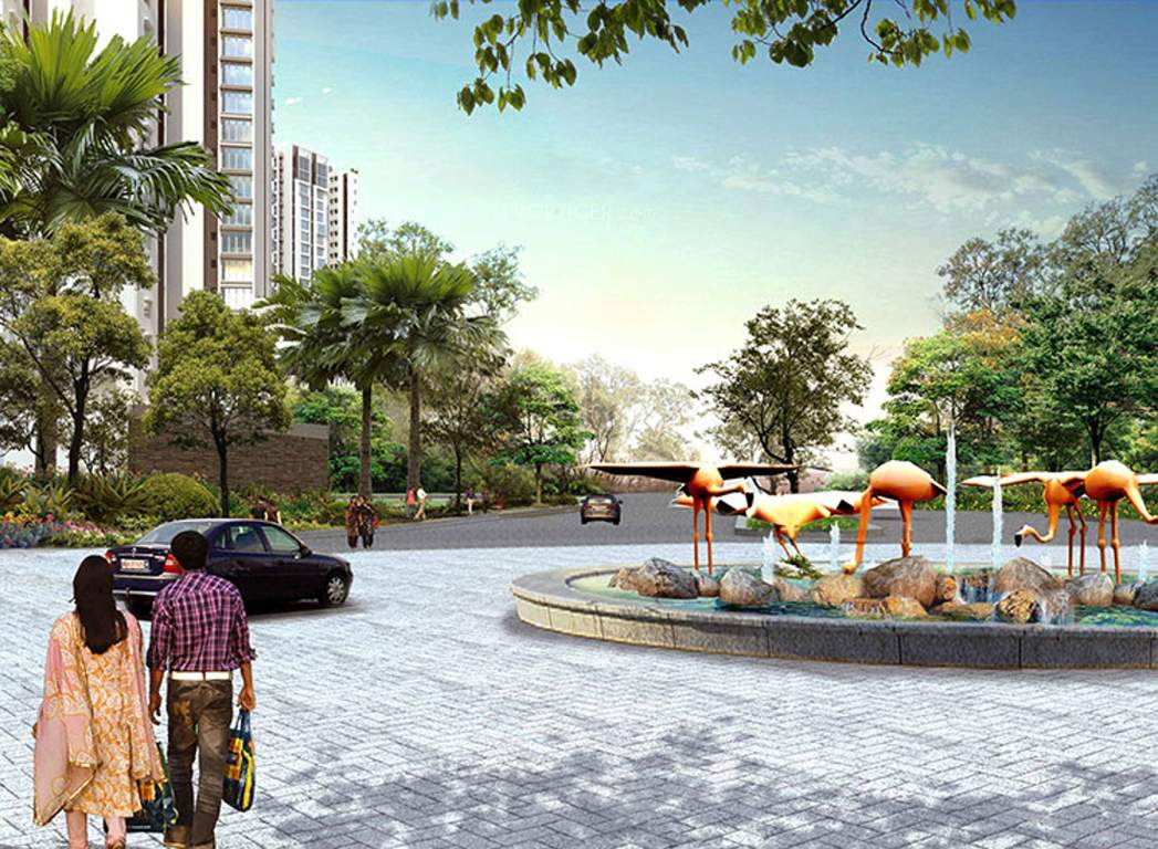  raj etternia Images for Amenities of SNN Raj Etternia