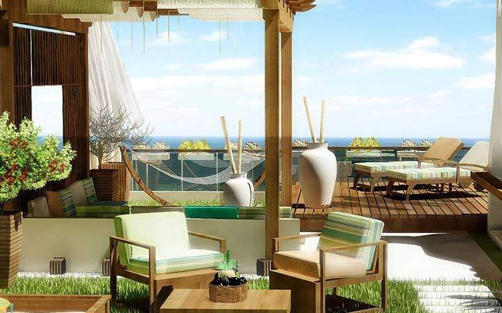  raj etternia Images for Amenities of SNN Raj Etternia