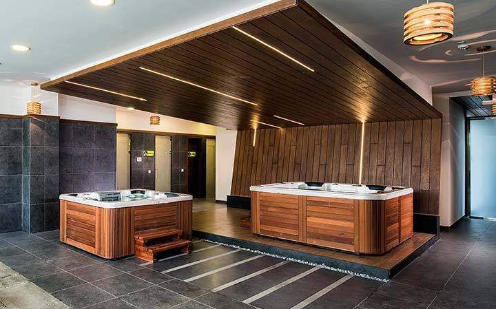  raj etternia Images for Amenities of SNN Raj Etternia