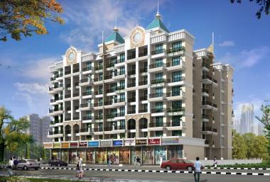 Images for Elevation of Lakhani Exotica Images for Elevation of Lakhani Exotica