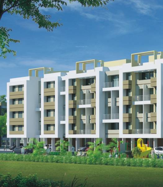 Images for Elevation of Marvels Kshipra Residency Images for Elevation of Marvels Kshipra Residency