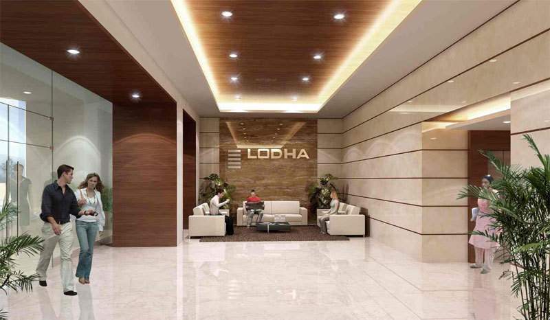 Images for Amenities of Lodha Grandezza