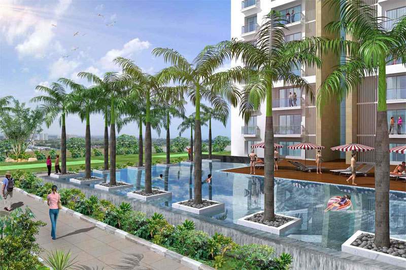 Images for Amenities of Lodha Grandezza