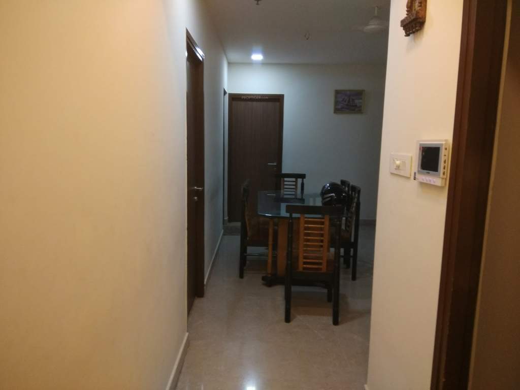  grandezza Dining Area