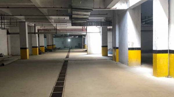  kimberly-suits Closed Car Parking