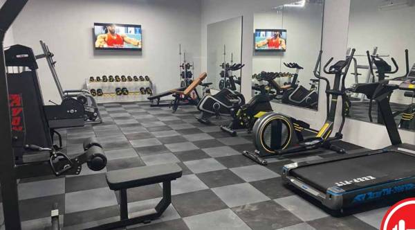  kimberly-suits Gymnasium