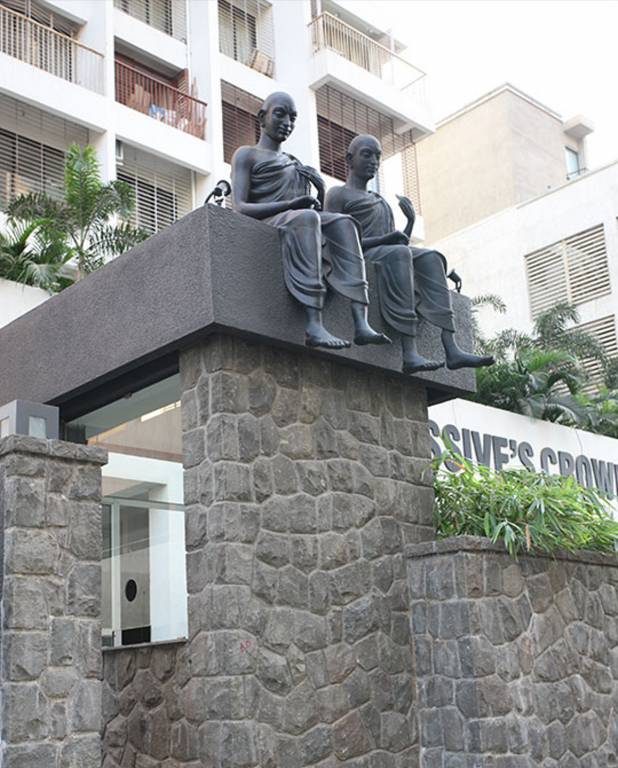 Images for Elevation of Progressive Crown