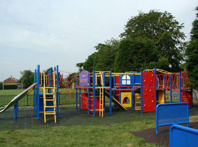 Images for Amenities of Confident Xotic Anthea
